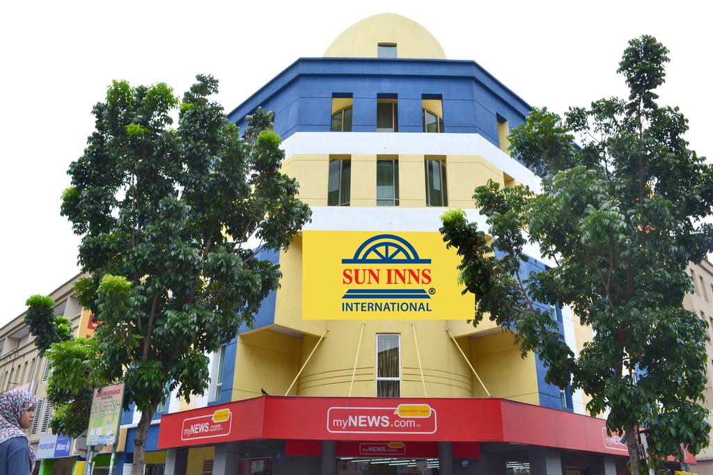 Sun Inns Hotel Kota Damansara - Tap to explore photos