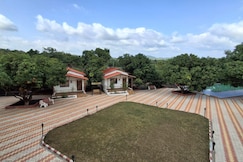 Rc Gir Resort, Sasan Gir