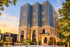 HISTORIA ROYAL, Udaipur