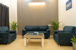 Satyabhama Home stay Opel, Indore