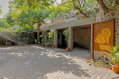 Advait Resort | Premium Rooms with Balcony, Mahabaleshwar
