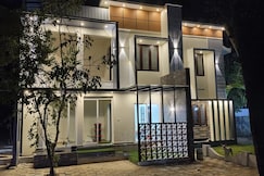 Centennial Homestay, Varkala