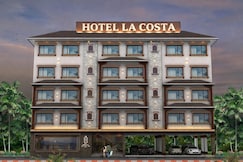 Hotel La Costa, Haridwar