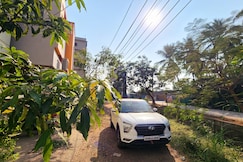 Kalyani Residency Mandapeta, Pithapuram