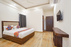 FabHotel Airport Stay Inn - Near Kempegowda Airport, Bangalore