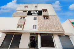 Super Hotel O Anna Nagar Madurai, Madurai