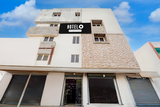Super Hotel O Anna Nagar Madurai