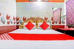 Hotel O Meera Guest House, Thasra