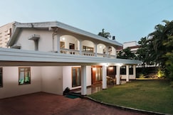 Royal Retreat, Mangalore