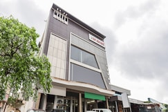 Hotel O KC Arcade, Cochin