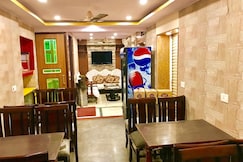 Golden Lodge, Varanasi