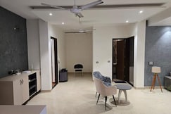 2 BHK spacious on Ground floor in Mohali, Mohali