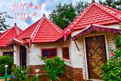 SHYAM HOMESTAY, Gandhidham