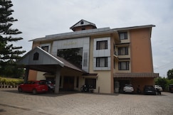 Ritzy Malabar, Mannarkad