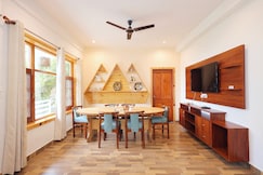 Dawn's Embrace by Oakwood, Mussoorie