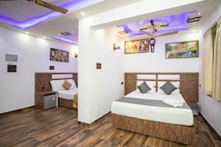 Jia Calangute Holiday Homes, Goa
