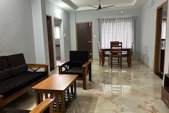 Rashra Residency Malpe, Udupi