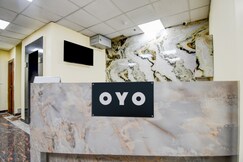 Hotel O The Kesar Inn, Lucknow