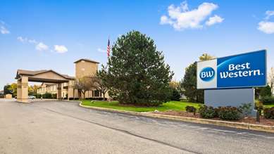BEST WESTERN FOSTORIA INN STES - Tap to explore photos