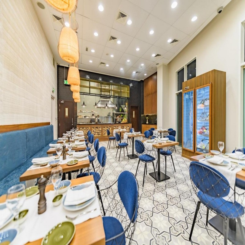 TIME Rako Hotel, Doha