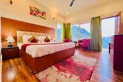Hotel Kempty Boutique, Mussoorie