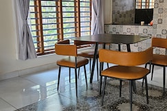 Aadhya Serenity | 2BHK Private Villa near Eco Beach, Honavar