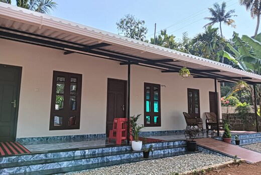 Mangrove planet Homestay