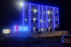 Kushaals holiday inn, Chintapalle