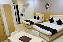 Velmont hotel, Zirakpur