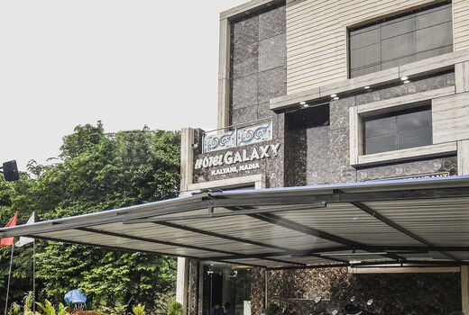 Hotel O Hotel Galaxy