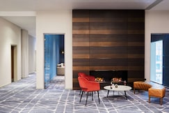 Hyatt Regency Manchester, Manchester