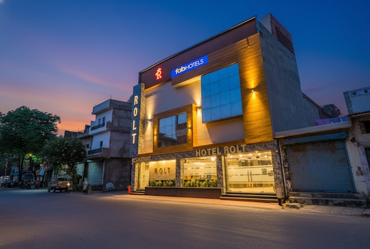 FabHotel Rolt