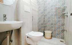 Washroom