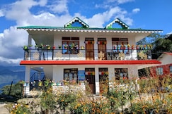 Rishop Karma Homestay, Rishyap