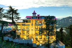 DLS Rock Castle, Solan