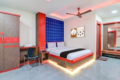 The Crown Inn Nr Shreebhumi, Kolkata