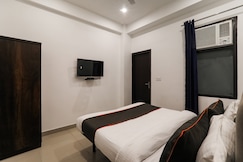 Collection O Insight Inn Near Gomti Riverfront Park, Lucknow