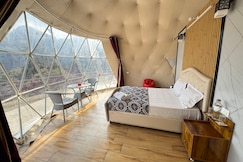 KLIO Adventure Resort, Mussoorie, Dehradun