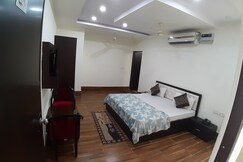 Hotel City Pride, Panipat