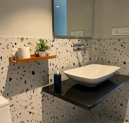 Studio Apartment with Pantry