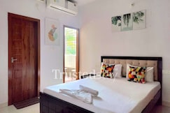 TrustedStays HSRBL1, Bangalore