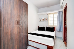 Hotel O AAFA SUITES Sri Venkateshwara Theatre, Bangalore