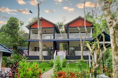 Carpediem Backwaters, Coorg