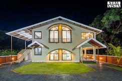 Areca Breeze by VEO - Part of StayVista, Alibaug