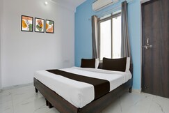 Hotel O Kailash In, Khatu