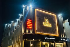 Kamala Inn Grand, Parauna