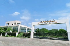 Mango Retreat, Bhopal