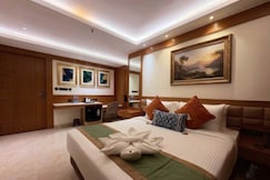 Hotel Green View, Krishnanagar