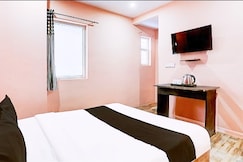 Hotel SJ Residency, Rohtak