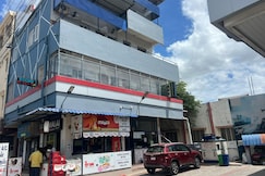 Vadamalai nest, Thiruchendur